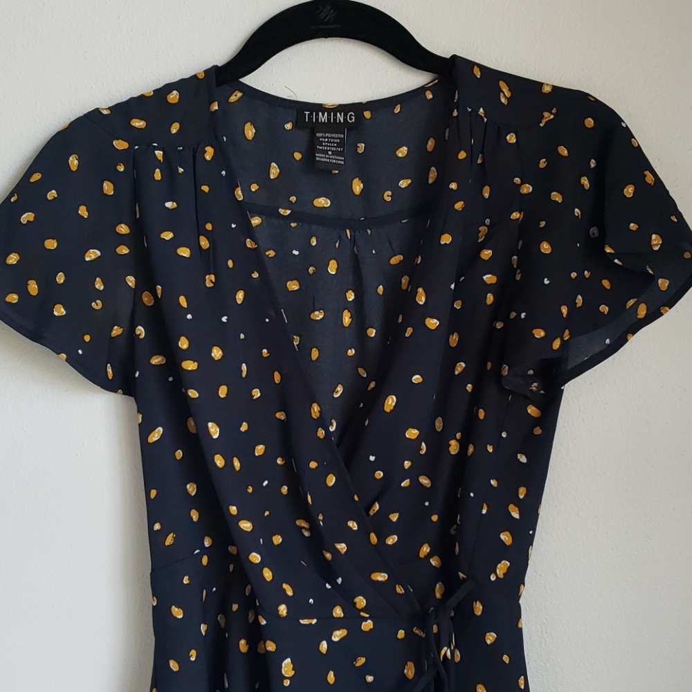 Blouse - Picture 3 of 4